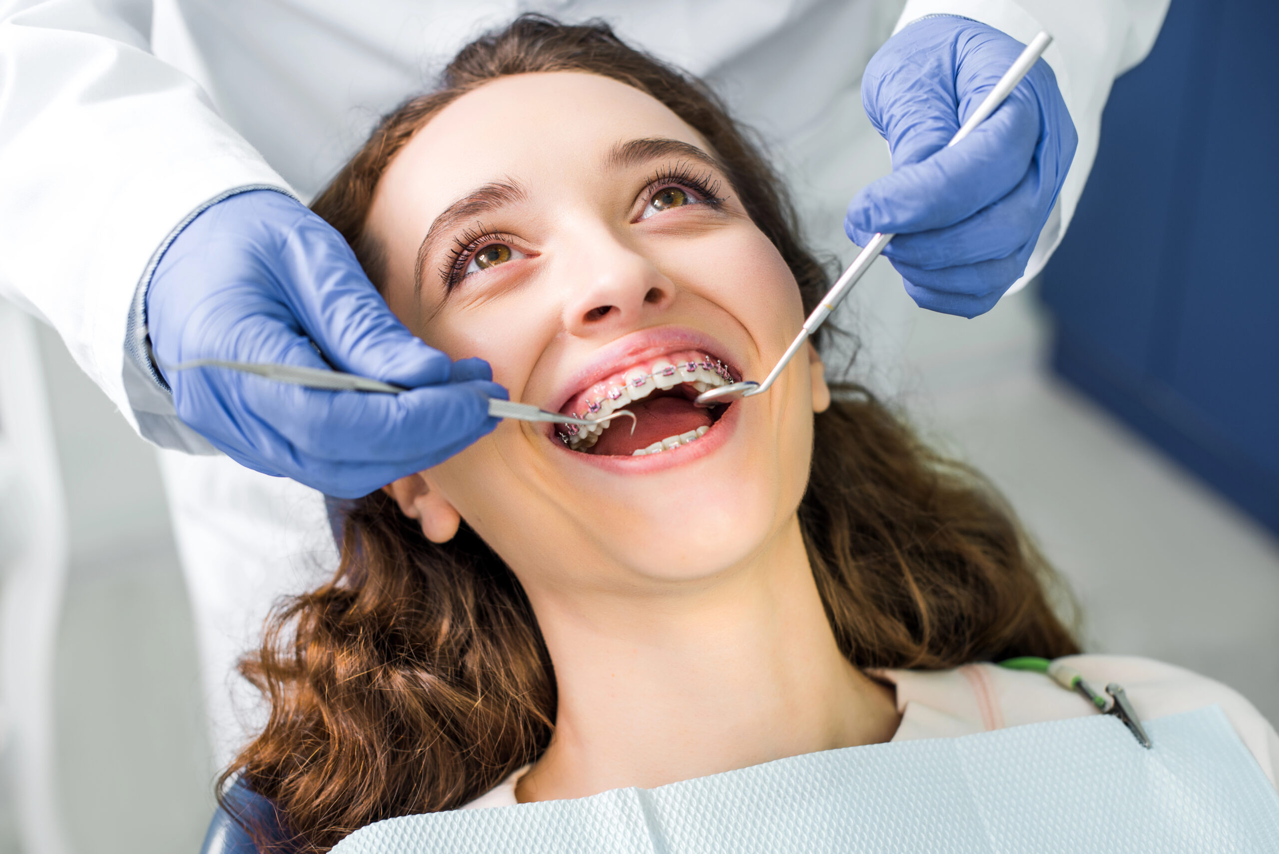 How Dental Braces Actually Work