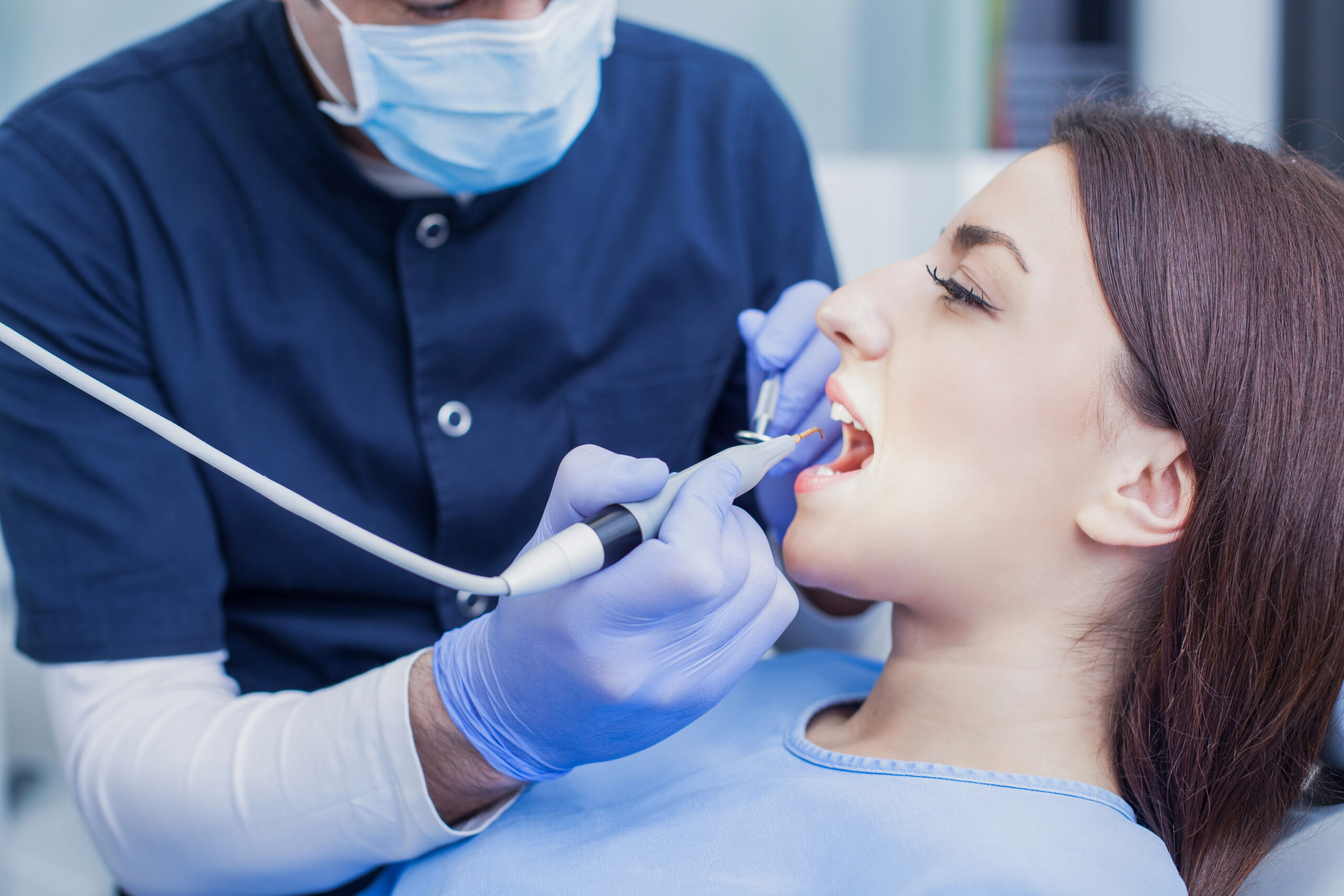 How Plaque and Tartar Affect Oral Health