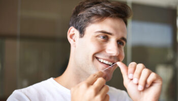 How to Avoid Plaque Buildup Between Visits