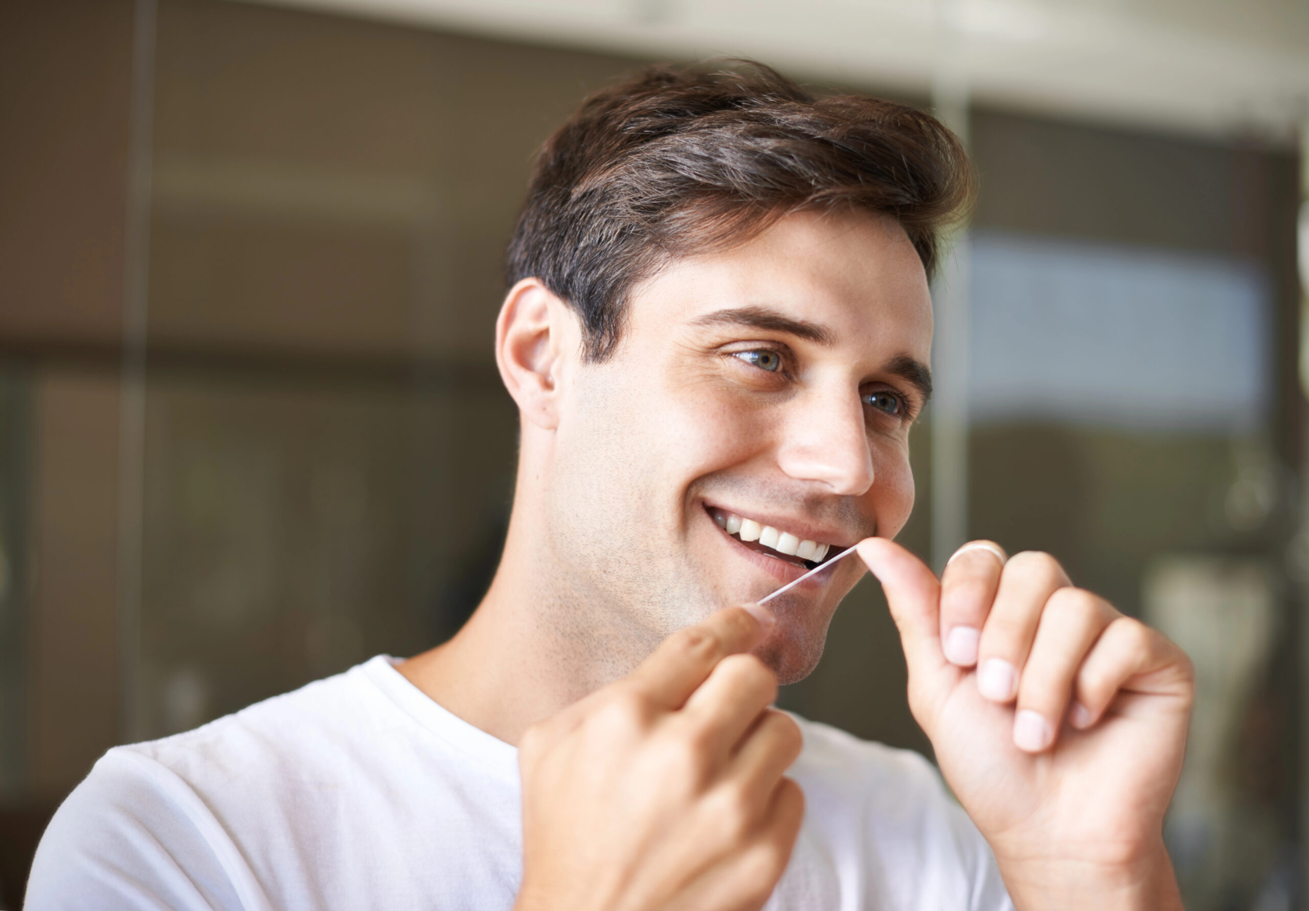 How to Avoid Plaque Buildup Between Visits