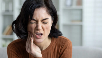 How to Manage Pain from Tooth Sensitivity