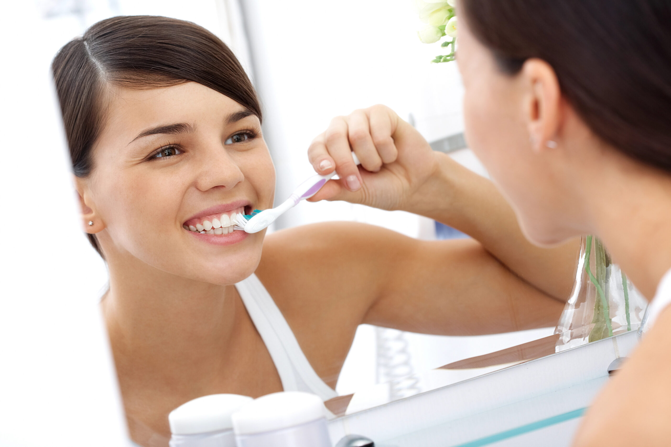 How to Prevent Tooth Decay in Hard-to-Reach Areas