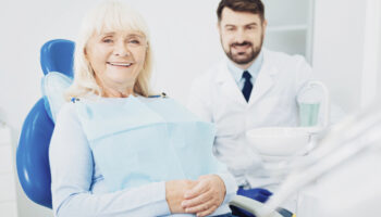 The Role of Prosthodontics in Restorative Care