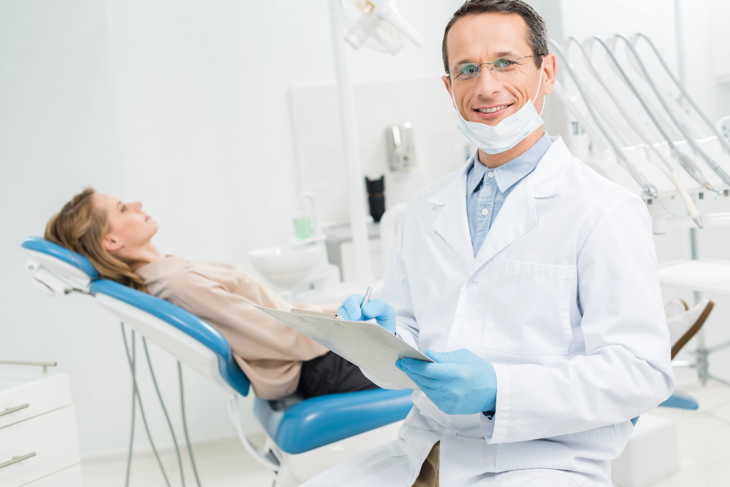 What Type of Dental Filling is Best for You?