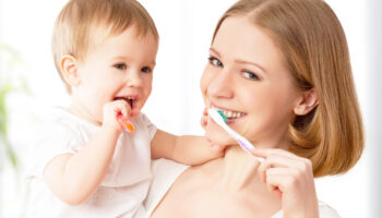 Why Baby Teeth Are Important