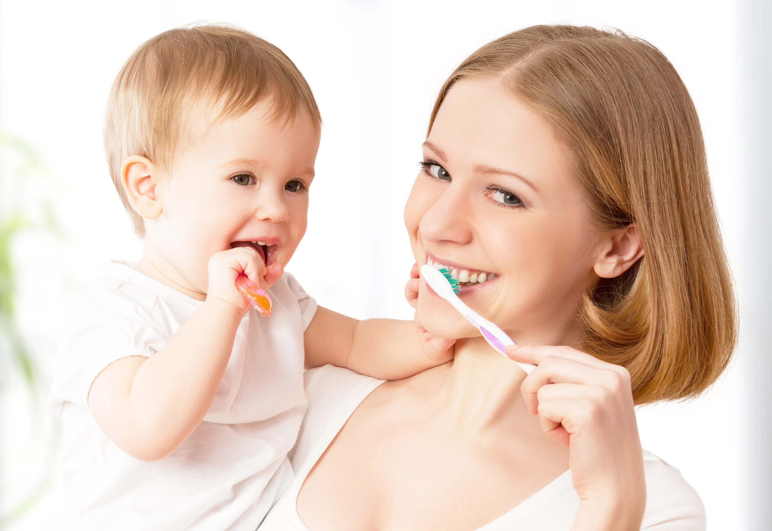 Why Baby Teeth Are Important