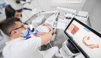 How 3D Scanning Makes Invisalign Treatment Easier