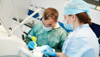 What to Do When Dental Pain Strikes: A Guide to Emergency Dental Care in Grand Falls