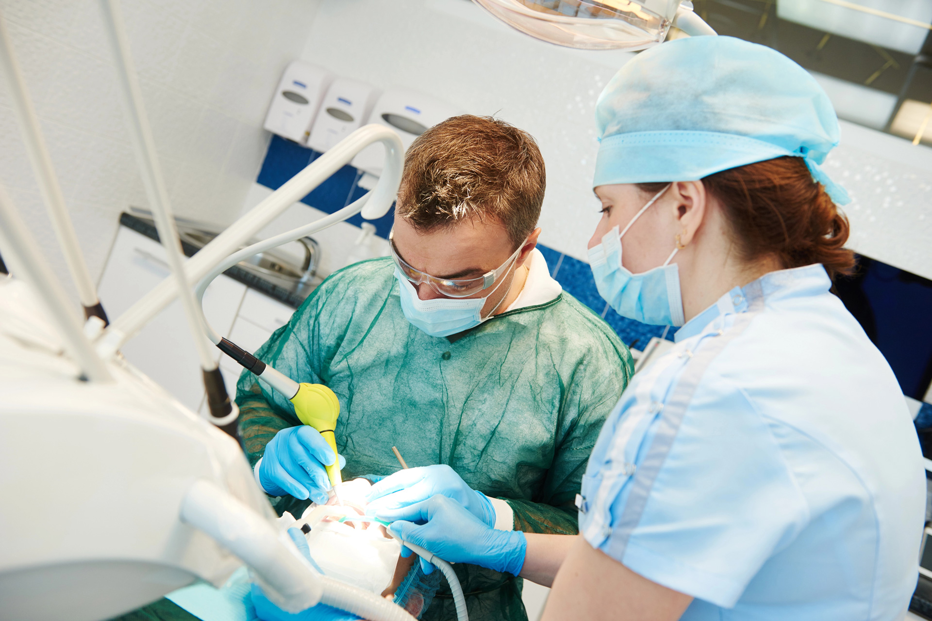 What to Do When Dental Pain Strikes: A Guide to Emergency Dental Care in Grand Falls