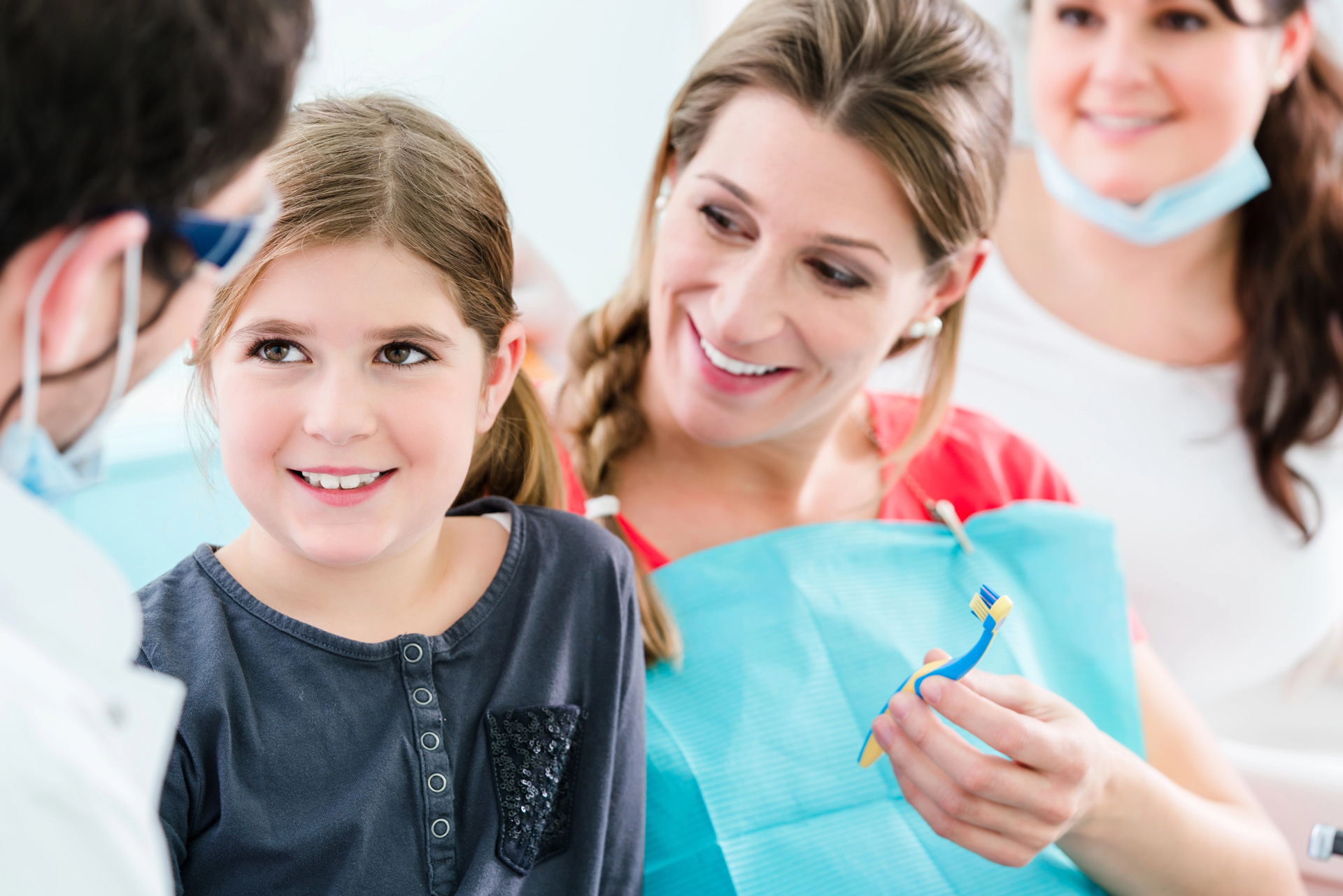 How to Choose the Right Dentist in Gander for Your Family’s Needs