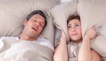 Managing Sleep Apnea with Dental Appliances: A Gander Family Guide