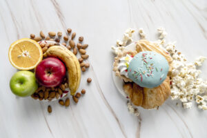 best and worst foods for teeth