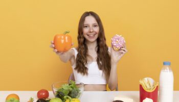 Best and Worst Foods for Teeth | Student Dental Health Tips