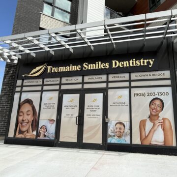 Tremaine Smiles Dentistry