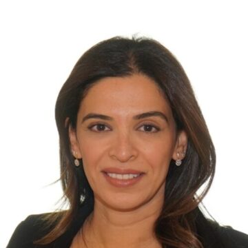 Dr. Zainab Baghdadi
