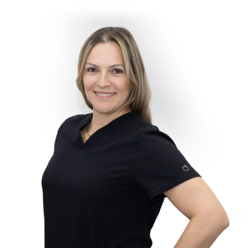 Alma - Dental Assistant