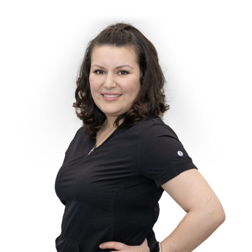 Sandra - Registered Dental Hygienist