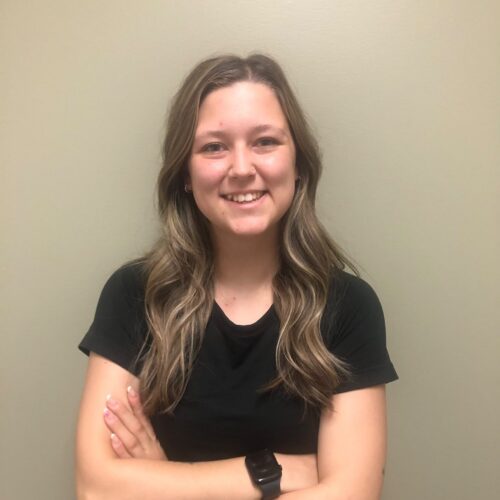 Hayley - Dental Assistant