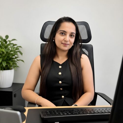 Sehaj Wadhwa (Sia)