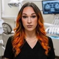 Crystal Labelle - Dental Assistant